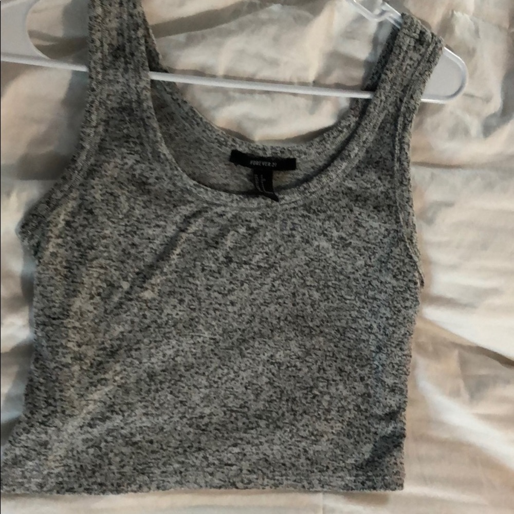 Comfortable tank top